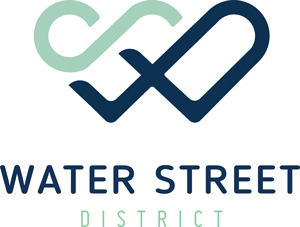 Crawford Hoying/Water Street District